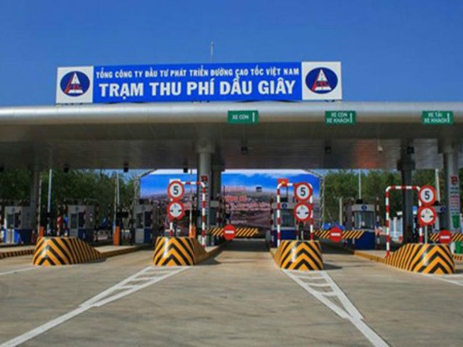 Bất ngờ kết quả kiểm tra trạm thu phí cao tốc sau vụ cướp tiền