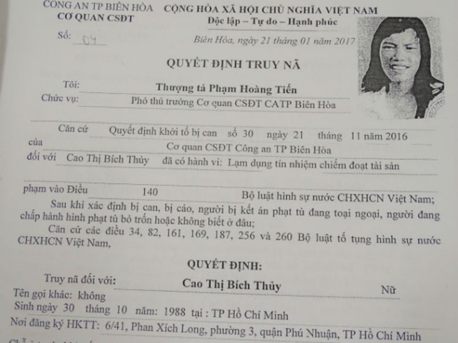 Mới sinh con hơn tháng đã cho trai lạ ‘sập bẫy’ tình