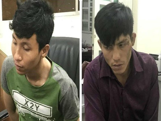 Trả lại hơn 1,7 tỉ đồng tang vật vụ cướp Trạm thu phí cao tốc