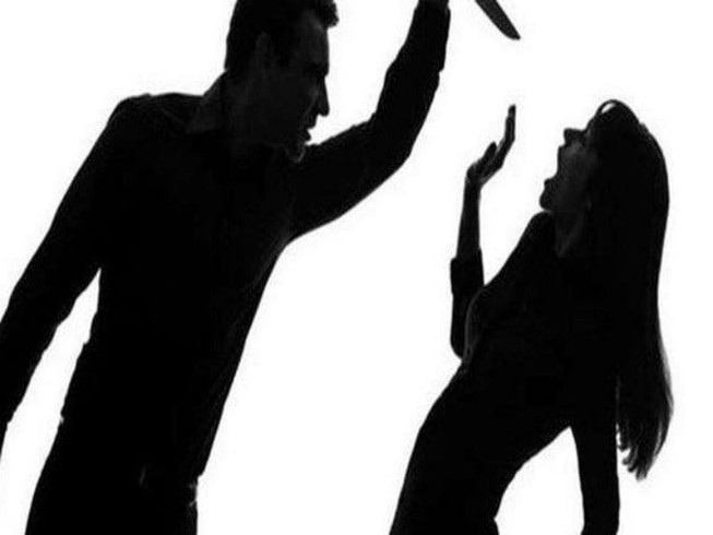 Một phụ nữ đoạt dao, đâm chết chồng 'hờ' ở Đồng Nai