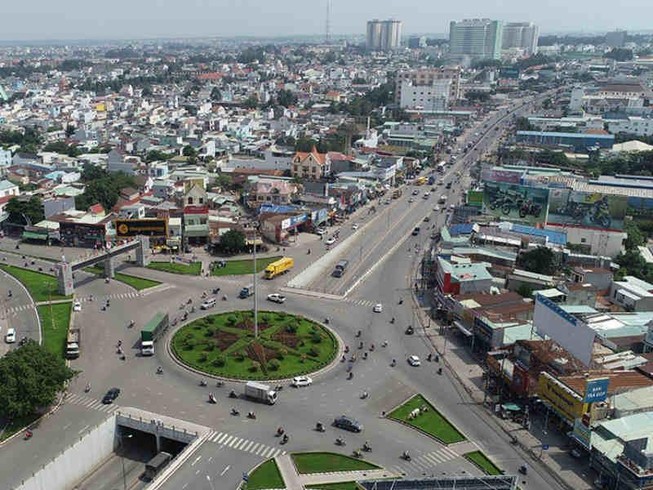Đồng Nai: Xây dựng Bảng giá đất giai đoạn 2020-2024 