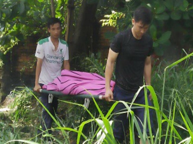 Tìm thấy hai thi thể học sinh ở Đồng Nai