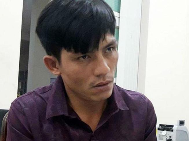 Truy tố 2 tên cướp trạm thu phí cao tốc Long Thành ra tòa
