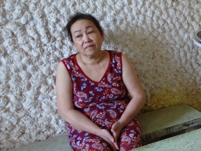 Đồng Nai: Giận con, mẹ 'mở thị trường ma túy' riêng