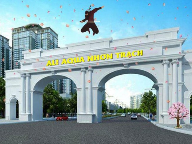 Đồng Nai lại cảnh báo công ty Alibaba rao bán đất dự án 'ma'