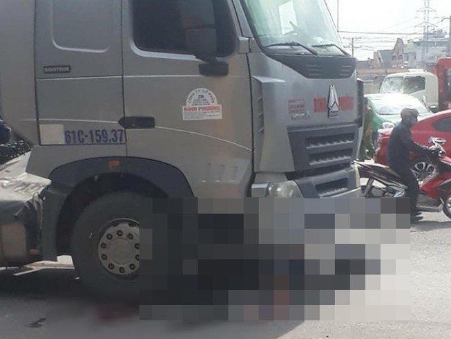 Đồng Nai: Thêm nạn nhân chết thảm tại vòng xoay 'tử thần'