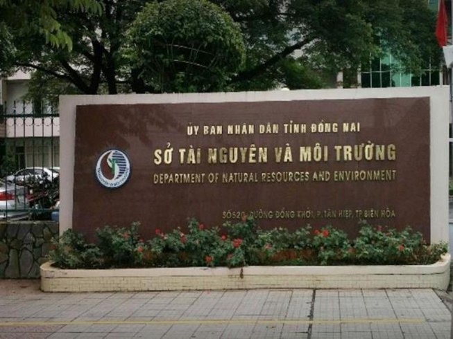 Đồng Nai: Kiểm kê tất cả các loại đất từ 1-8