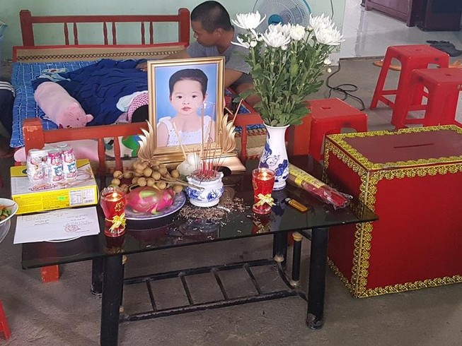 Bé 5 tuổi nhập viện rồi tử vong mà không rõ bệnh gì