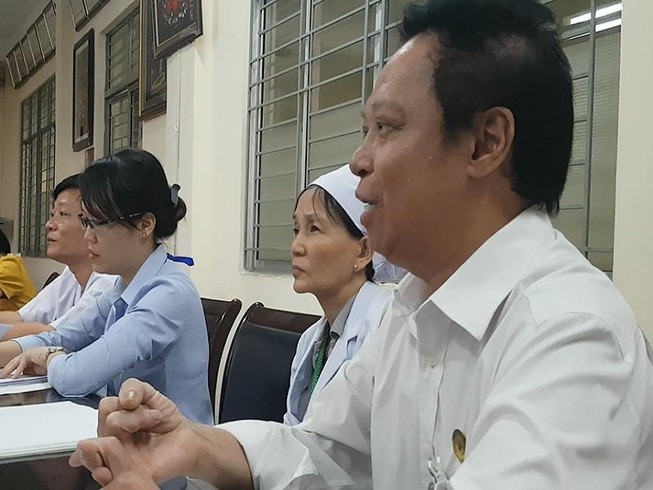 Bệnh viện nhận thiếu sót vụ bé 5 tuổi tử vong không rõ bệnh gì