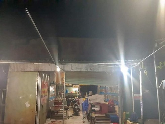 Đồng Nai: Đưa vợ tới nhà 'trai lạ' rồi sát hại tại chỗ
