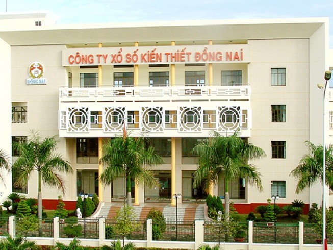 Xét xử các cựu lãnh đạo xổ số Đồng Nai tham ô tài sản