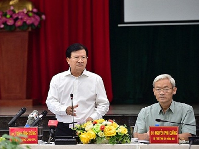 Đầu năm 2021 khởi công sân bay quốc tế Long Thành
