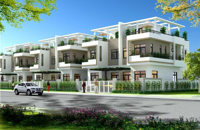 Nhiều thiếu sót trong dự án khu dân cư Giang Điền
