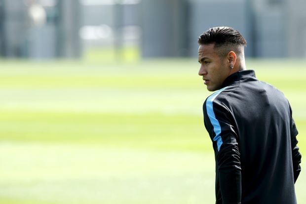 Neymar đá Olympic nhưng không đá Copa