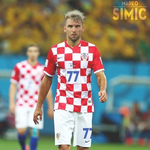 Vòng 18 V-League: Marko Simic tạo khác biệt ở Long An