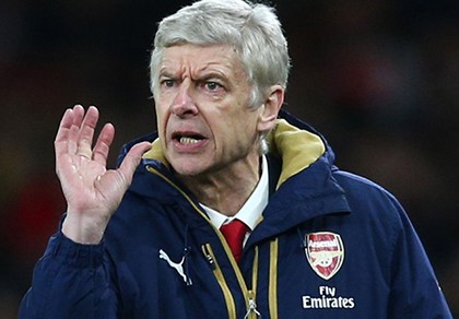 Wenger chỉ trích chính sách chuyển nhượng điên rồ của bóng đá Anh