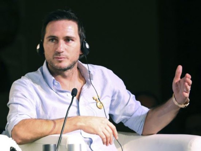 Lampard thừa nhận đã ở rất gần... Chelsea