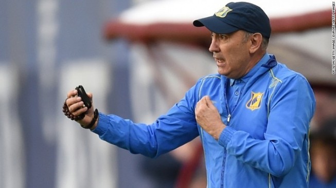 Hạ đối thủ 6-0, Rostov gửi lời cảnh báo đến MU
