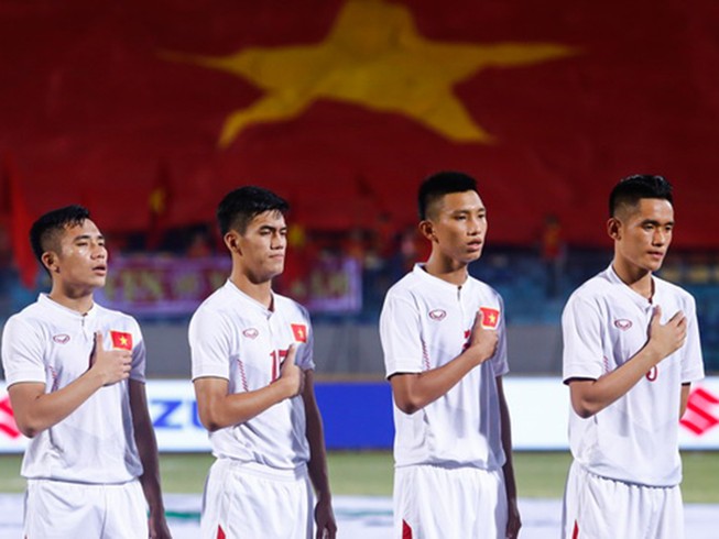 U-20 Việt Nam cần dồn 'hỏa lực' hạ New Zealand