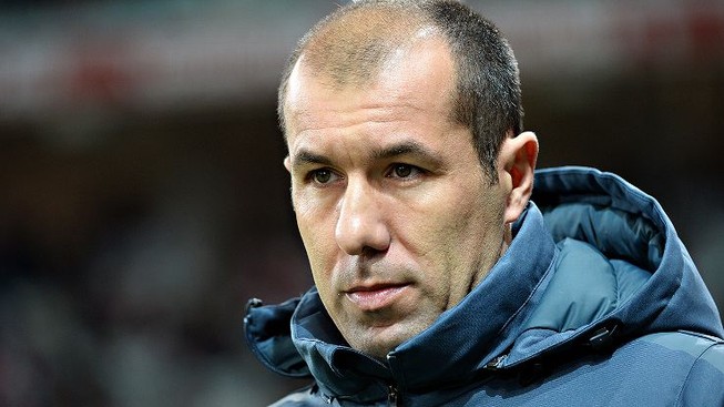 Monaco thua tan nát vì tung đội hình 'cùi bắp' đấu PSG