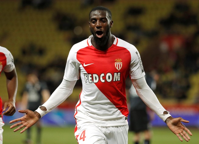 Kẻ đeo mặt nạ của Monaco nói không với PSG