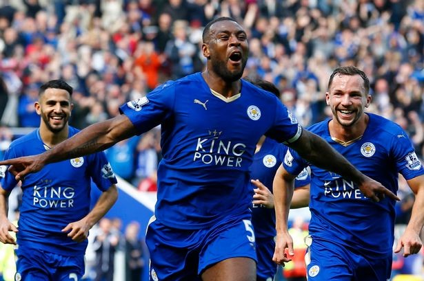 Leicester City thua ngay ở quê nhà của ông chủ Vichai