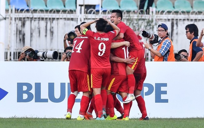 AFF tiết lộ Việt Nam “ủ mưu” môn bóng đá tại SEA Games