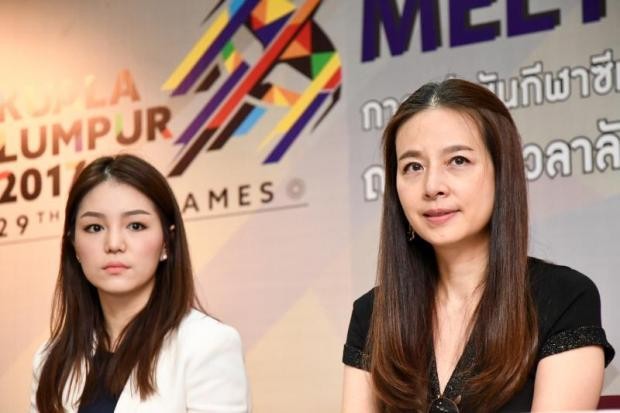 2 đội Việt Nam là thách thức cho Thái Lan
