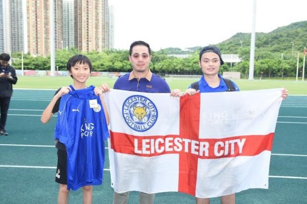Mùa tới Leicester City được định 'kèo' ra sao?