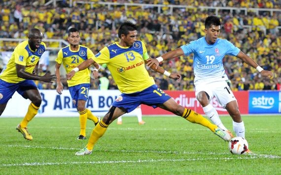 M-League cũng hướng đến Thai-League