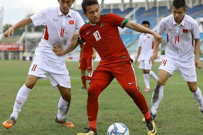 Bại tướng của U-18 VN được các CLB châu Âu săn