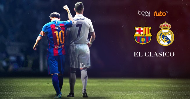 Dân mê La Liga lo El Clasico biến mất