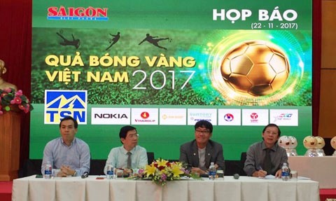 Quả bóng vàng 2017: 'Ca khó' mời 5 hay 3?