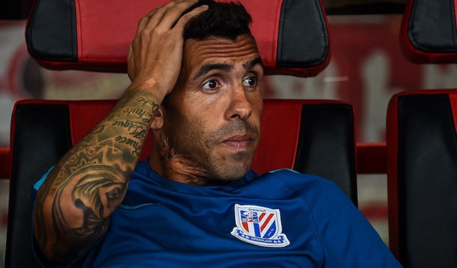 Một bàn thắng của Tevez trị giá gần... 8 triệu euro
