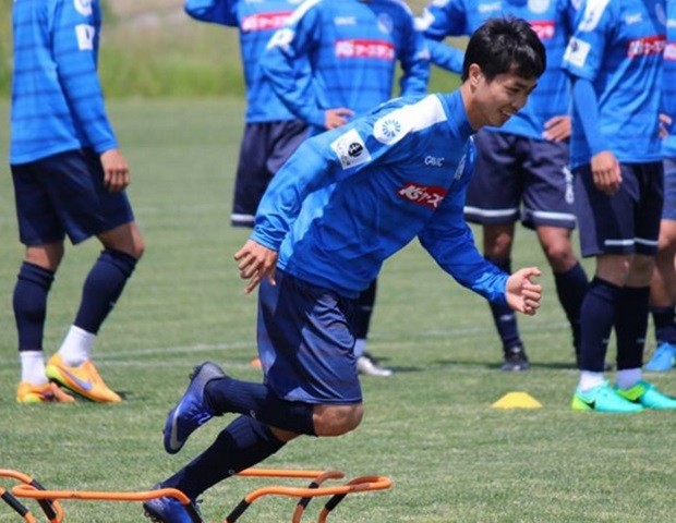 Từ chuyện Messi Campuchia nghĩ về cầu thủ Việt