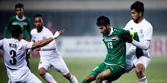 U-23 Việt Nam có đánh bại được U-23 Iraq?