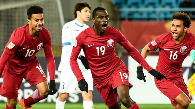 Qatar ở đẳng cấp rất khác nhưng U-23 VN còn ngán ai nữa