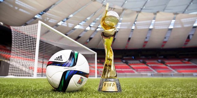 Úc chạy đua World Cup 2023 để… tăng trưởng kinh tế