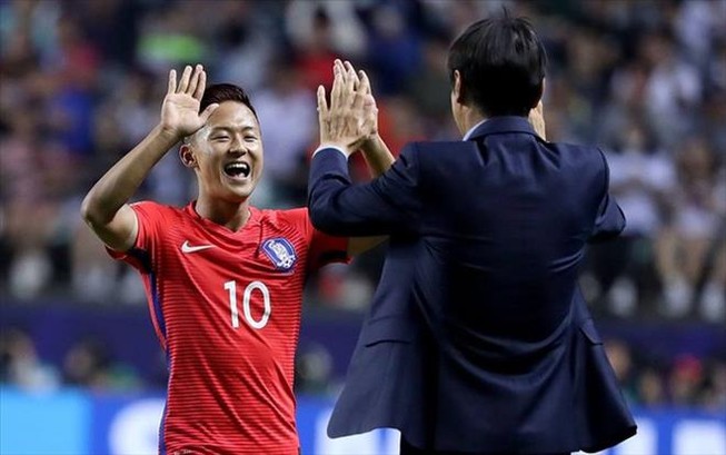 Gọi “Messi Hàn” đá World Cup, Shin chịu “lời ong tiếng ve”