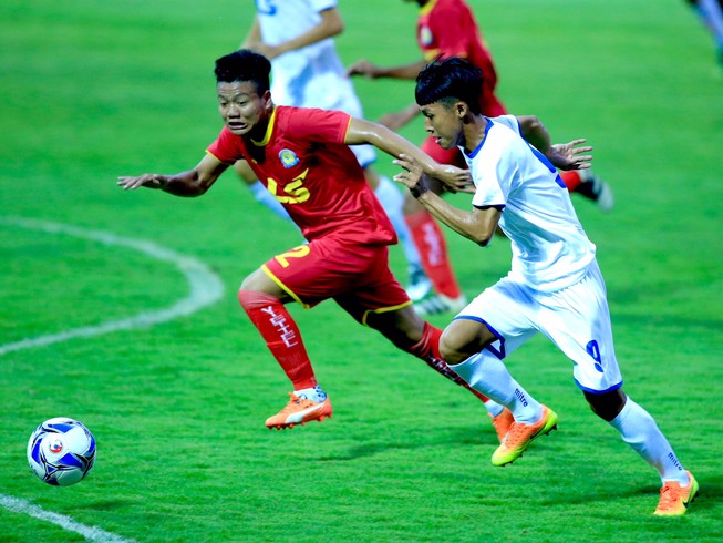 Hãy thắp sáng 'giấc mơ' World Cup 2026