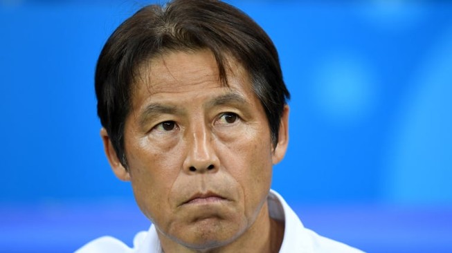 HLV Akira Nishino: “Tôi đã mất kiểm soát trận đấu”