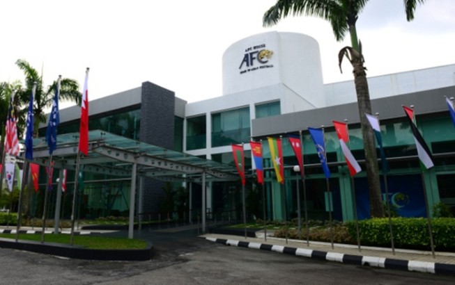 Khi AFC dùng 'xảo ngôn' nói về lỗi bốc thăm Asiad 18