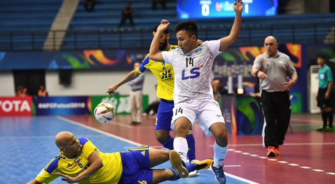Thái Sơn Nam từ 'địa ngục lên thiên đường'
