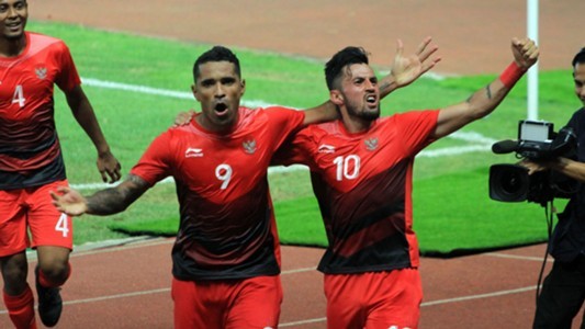 Olympic Indonesia gọi những cầu thủ trên 23 tuổi nào?