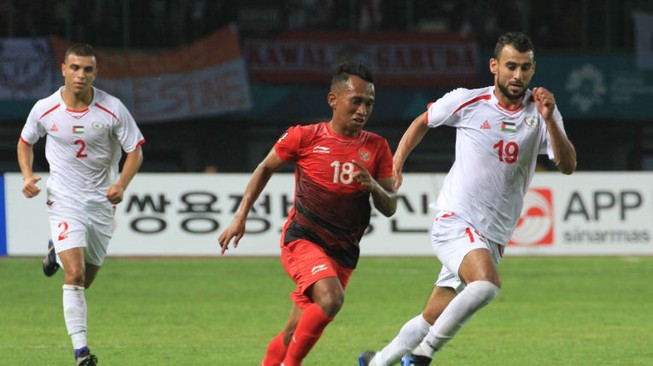 Indonesia thua bại tướng của VN, Hàn Quốc “huỷ diệt” Bahrain