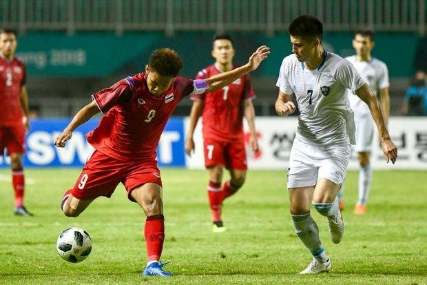 Olympic Thái Lan “chết lâm sàng”, Bangladesh gây sốc
