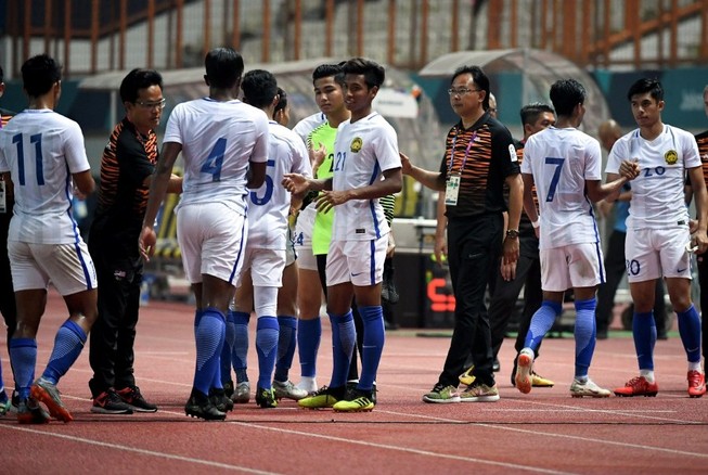 Olympic Malaysia sẽ đánh bại Olympic Nhật Bản