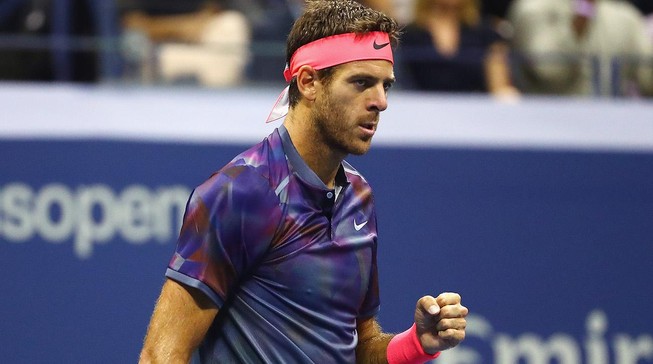 US Open: Cuộc ‘đòi nợ’ Nadal chưa ngọt ngào của Del Potro