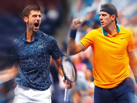 Chung kết đơn nam US Open: Liệu có cuộc lật đổ khác?