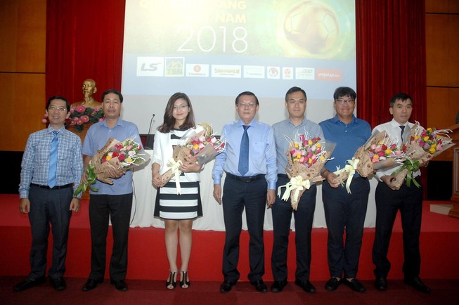 Quả bóng vàng 2018: Sau AFF Cup sẽ quyết